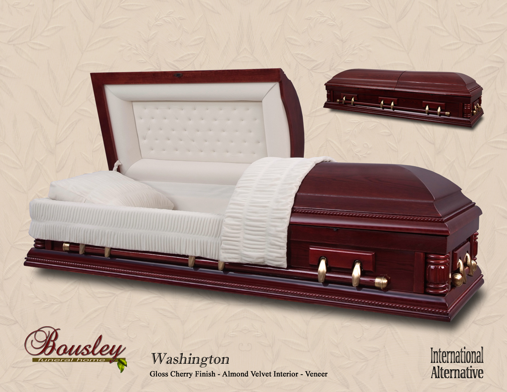 Washington Cherry Veneer copy